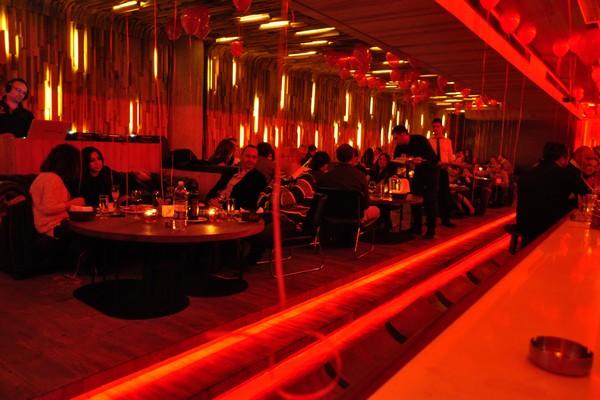 Valentines Eve @ Bar National